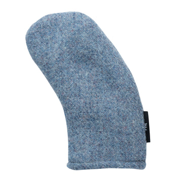 Peebles Harris Tweed Hybrid Cover