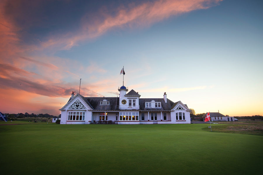 The Hogan | Panmure