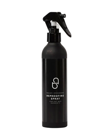 Reproofing Spray
