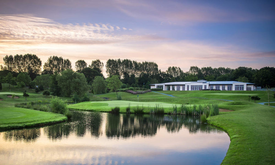 The Shire Golf Club - Celebrating Seve |  6th April 2023