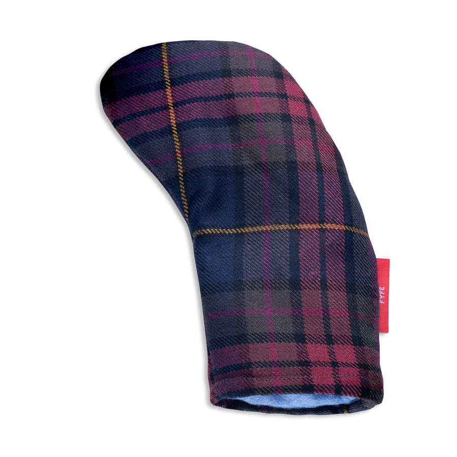 Thurso Hybrid Cover