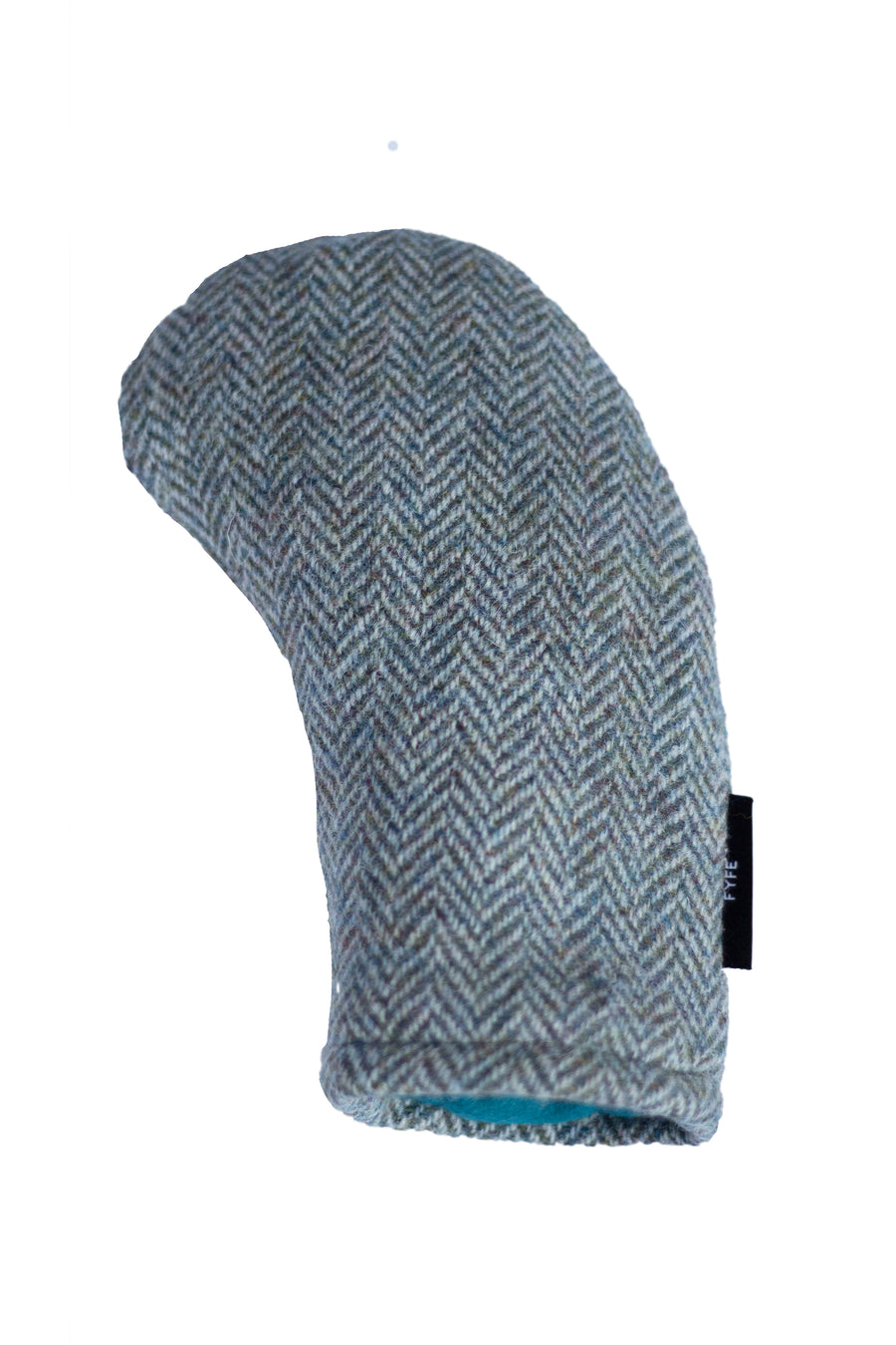 Traigh Harris Tweed Hybrid Cover