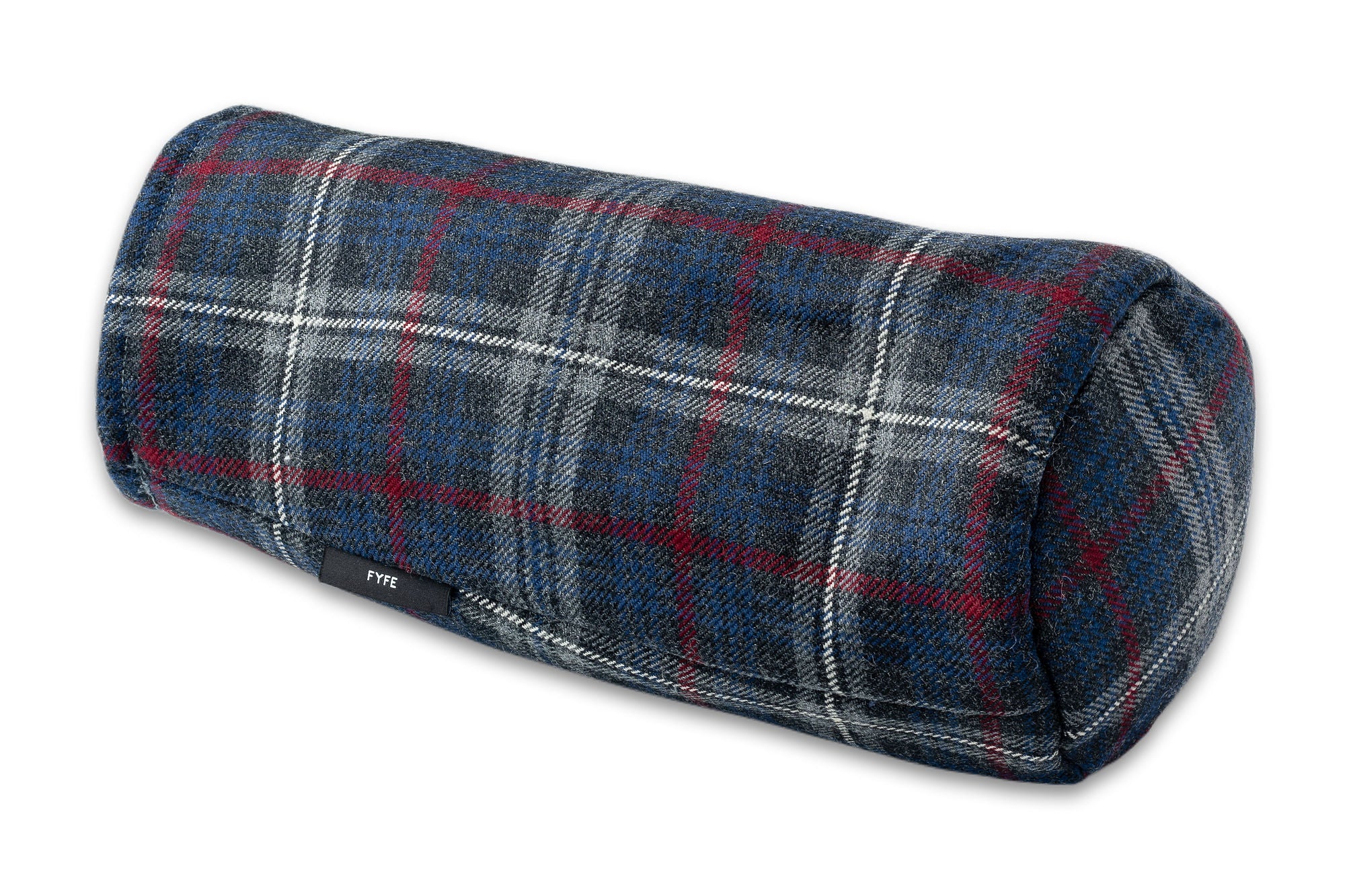 Fyfe Golf with Bisque Blade Headcover - Tartan