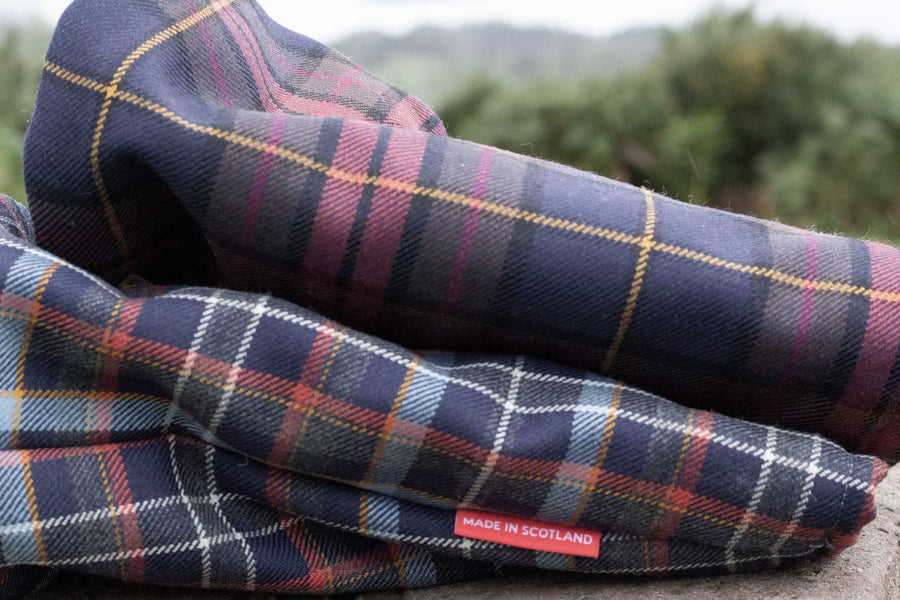 Thurso Headcover