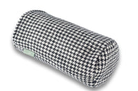 Black Grouse Harris Tweed Headcover - Fyfe Golf