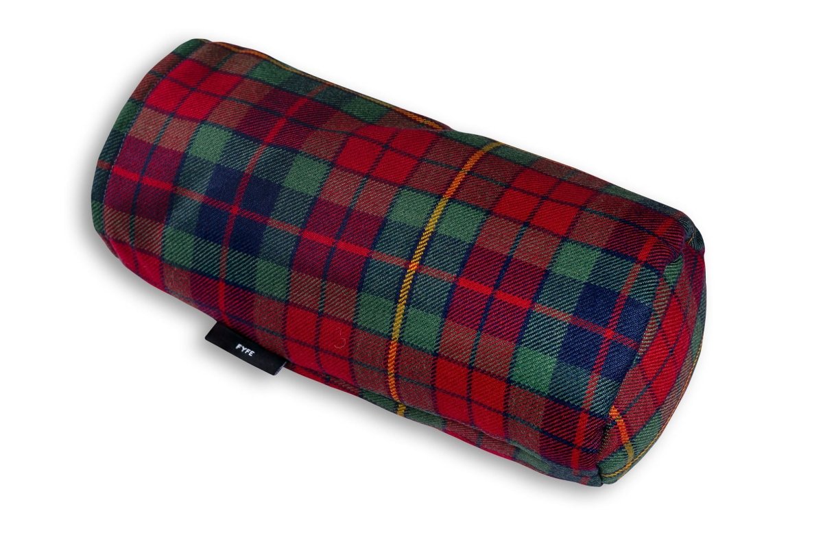 Clare County Headcover - Fyfe Golf