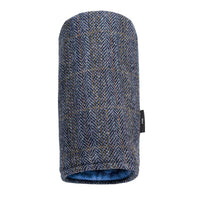 Five Glens Harris Tweed Headcover - Fyfe Golf