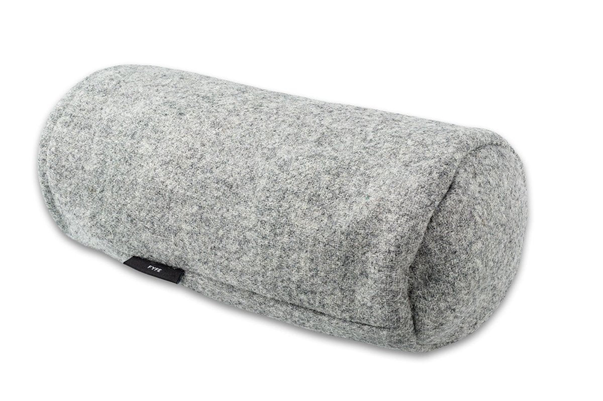 Grey Corries Harris Tweed Headcover - Fyfe Golf
