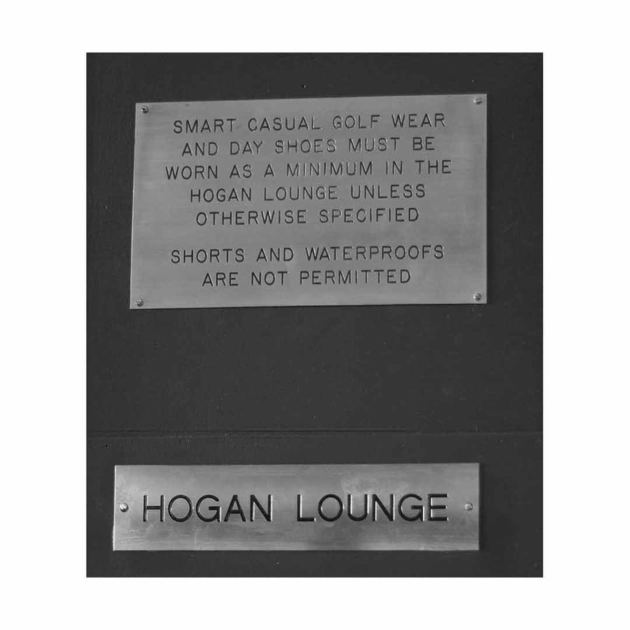 The Hogan | Panmure