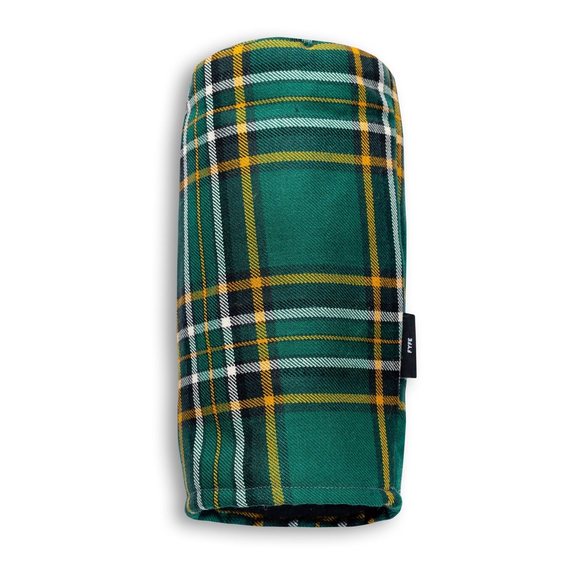 Irish National Headcover - Fyfe Golf