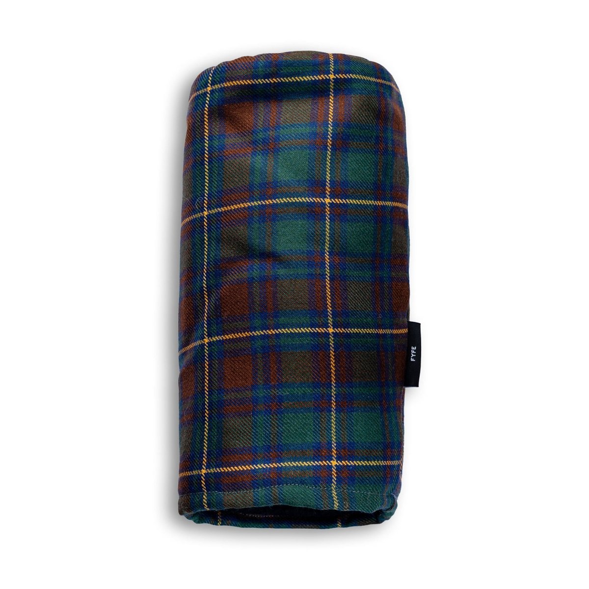 Kerry County Headcover - Fyfe Golf