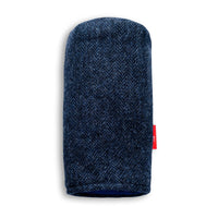 Legends of the Loch Harris Tweed Headcover - Fyfe Golf