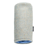 Moray Harris Tweed Headcover - Fyfe Golf
