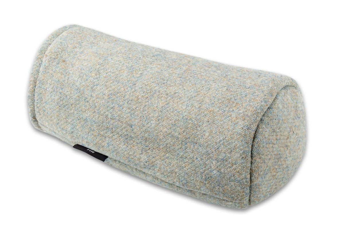 Moray Harris Tweed Headcover - Fyfe Golf
